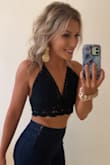 Absolutely loved this too! It was soft and fit perfectly. Lots of compliments on it too! - Holli S.