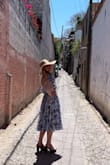 These shoes are magic! I wore them to a wedding in San Miguel which is very hilly and the streets are often cobblestone. I was able to get around no problem! They're light enough that I could walk everywhere and still look amazing. - Amanda F.
