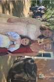 Great dress for any occasion! Love the color and fabric! - Lindsey D.