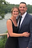 Wore it to a wedding and absolutely loved it. - Dana P.