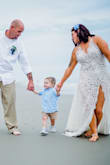 Loved this dress!!! Wore it for my simple beach wedding. :) - Samantha W.