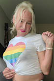 I have been meaning to get this T-shirt for a while. Definitely a great find! - Chris K.