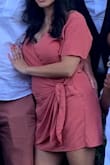 Love love love this dress! Super comfortable but yet can be dressy for a special occasion. I got so many compliments! - Tanya S.