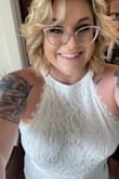 Tight in the butt so I kind of wish I got a size bigger, but I absolutely love it! Getting married next week and can't wait to wear this. - Jory P.