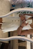Love this romper! Is super comfortable, the length is just right, not to short not to long. - Sasha G.