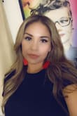 The moment I saw these earrings, I knew I had to had them. They can really brighten up an outfit, very versatile and they definitely pop! Grab yours ;) - Gabriela