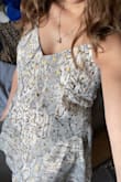 Once again one of the best dresses I've ever purchased! Perfect fit (thank you adjustable straps) and got SO many compliments. Wore it to my fiancé's birthday dinner and I felt amazing in it :) - Angelina R.