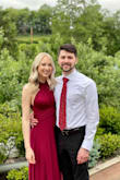 You really can wear it so many ways. I started out the night with a cross chest halter top, but then it got chilly at night, so I changed it in the bathroom to have shoulder sleeves. It's so cute and high quality! - Hannah M.
