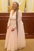 I absolutely loved this dress, I felt so beautiful. - Marshalee P.