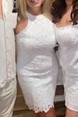 Fit great, nice quality, would buy again! - Nikki R.