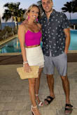Beautiful color and fit. Can dress up or down. Fit like a glove. - Kristina B.