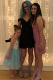 Love this dress! Wore it to a wedding and got tons of compliments! Highly recommend, also super comfortable! - Jenna B.