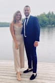Wore it for a wedding & received so many compliments! You want regret buying this jumpsuit. - Aine M.