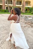 This dress is so cute! And I felt cute in it. - Brittany M.
