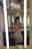Love this two piece outfit ! Wore it for a first night in Vegas ! Got a log compliments . It's a must for your wardrobe! - Erika W.