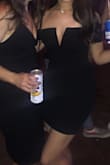 I really liked this for a night out. It was super tight, tighter than I would have liked but that's my fault for ordering a size too small by accident. Still worked great. - Carlie L.