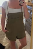 LOVE this! So cute, and very comfy. Perfect easy outfit - Ashley Z.