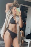 I love this and think it's ideal for the beach, pool, or just hanging out at your house. - Katie O.
