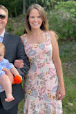 Perfect fit and very flattering. Would definitely order again - Katie W.