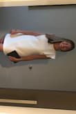 Comfortable dress, perfect for any occasion you need to dress up! Runs a little big. - Reaghan D.