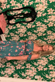 I love this 2 pc maxi dress! Wore it at The Greenbrier and got many compliments. Buy it& You'll love it too! :) - Janna V.