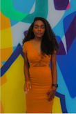 This dress is so comfortable and cute!! I got a lot of compliments! - Gabrielle J.