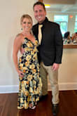 The dress was prettier in person, I wore it to a wedding and got lots of compliments. However, I have a small bust and the dress was a little big/loose up top so I did my own tailoring and it turned out great! I also bought the shoes and earrings from Lulus, it was a perfect outfit. - Amber C.