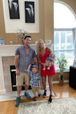 Such a great dress! Tight on me but looks awesome! - Angela F.