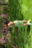 I love how it hugs my body. It's comfortable and the material is not cheap. - Jenifer C.