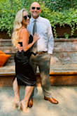 Wedding guest perfection. So comfy. Got a ton of compliments. - Brianne J.