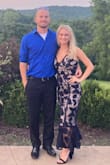 I absolutely love this dress! I got so many compliments on it!! - Andrea D.