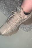 These shoes are beautiful, I'm obsessed with them. - Yamina G.