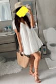 Good length and good quality. It's very cute. - Natasha Y.