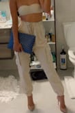 Can be dressed up or down! Pants were a little large though. - Natasha Y.