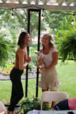 Very comfy and flattering :). Fit perfectly and got lots of compliments. - Erin V.