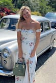 Got so many compliments! In love with this. So girly and fun. - Kat S.