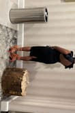 Wore this dress to a friends Formal wedding!! I received lots of compliments.. - Devon M.