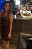 Loved dancing in this dress! Special occasion guest dress - Katherine Y.