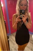 It was beautiful. I was worried it was going to be too short bc my clothes tend to ride up but the fit was perfect! It stayed in place, I wore it for my anniversary and got a lot of compliments - Ashley L.