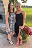 Love the style! Perfect dress for any occasion! - Olivia H.