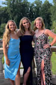 Absolutely loved it - perfect dress for a wedding! - Tori G.