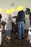 Wore that to to the cocktail, feel so sexy! And I also wore that to my rehearsal dinner, feel so pretty even without a dress! Fit perfectly and comfortable. - Zanobica T.