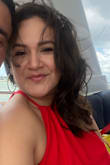 Super cute outfit. Wore this to a boat event for south beach food and wine! Great fit got lots of compliments. - Jennifer L.