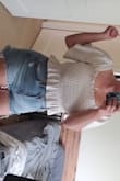Very cute, comfortable, and flattering! Good quality. Goes with a lot of different styles! Shirts, jeans, long skirt, etc - Rita W.
