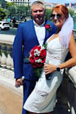 I love this dress, many compliments ! Thank you Lulus! - Olena S.