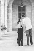 I LOVE THIS DRESS!!! I will be wearing it for updated family photos and I absolutely cannot wait! It's classy, yet not too fancy. It's also super comfortable. LOVE LOVE LOVE LOVE LOVE! - Cheyenne M.