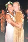 Wore this dress for my wedding send off and it was the perfect fun and unique dress I was looking for. - Danielle M.