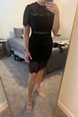 Sometimes it's hard to find dresses that are slimming and fit right at my height and size. But the moment I zipped this up it fit me perfectly. Excited to rock this dress for my birthday! - Liz P.