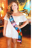 I ordered this romper for my bridal shower and it was perfect. The mini train on the made the romper so elegant. My favorite purchase from Lulus to date!!! - Nicole N.
