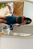 Love that the straps are adjustable. I have a larger bust and could still wear a strapless bra. - Nicole J.